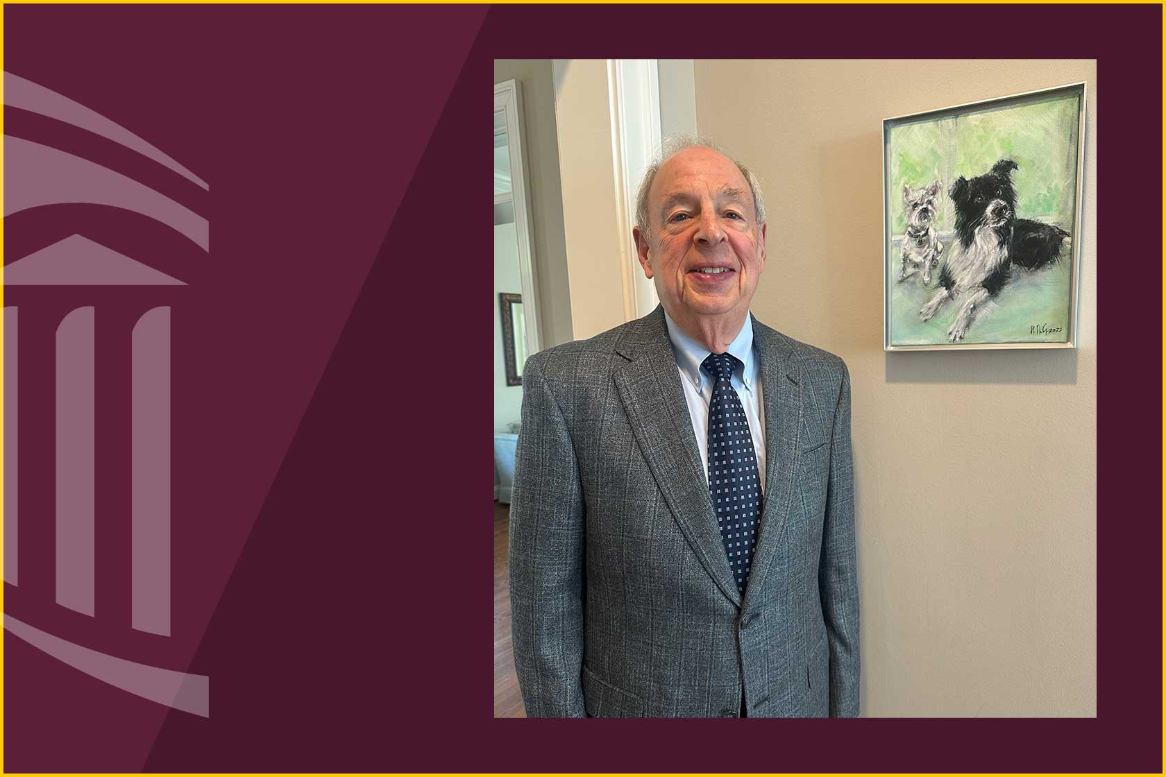 Teaching the Practice of Law: Professor Dan Goldberg's Enduring Legacy
