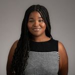 Headshot of Kezia McDonald-McNeal