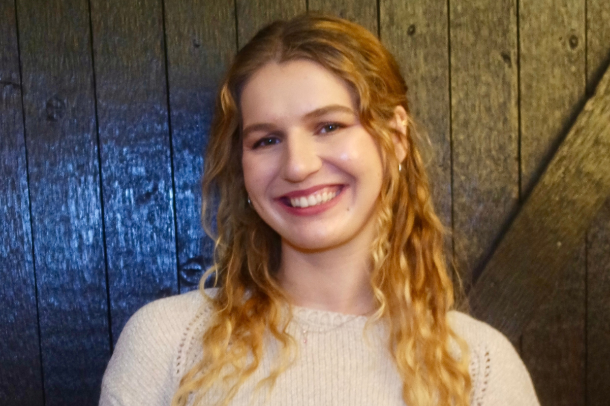 Sydney Schuster