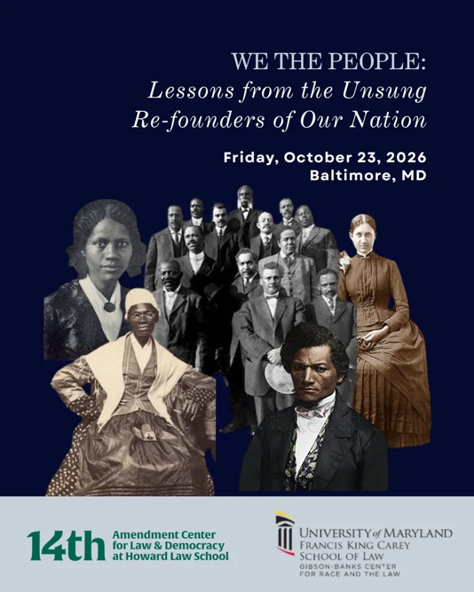 Flyer for