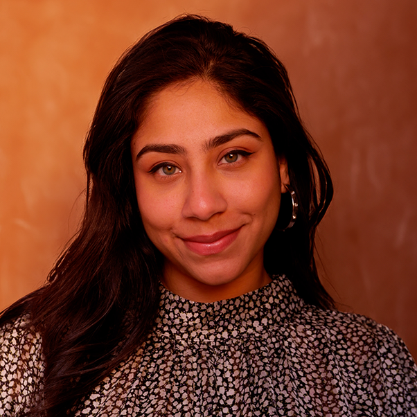Image of Asees Bhasin