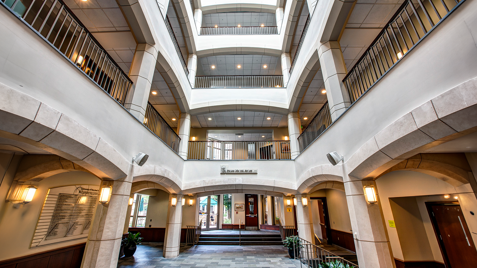 Atrium