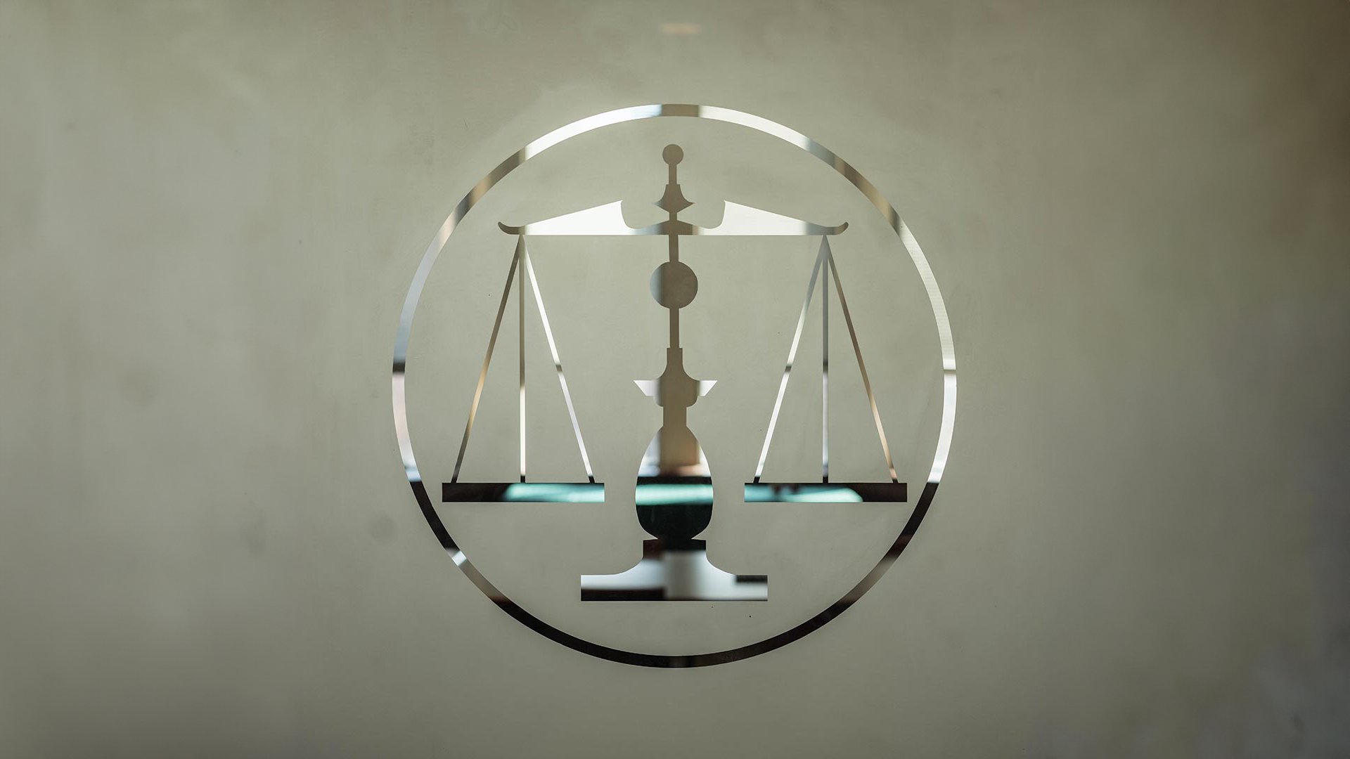 Scales of Justice